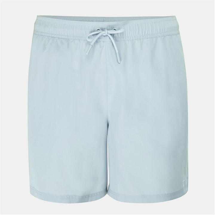 Jack Wills Men's Blue Mid-Length Swim Shorts in Size 2XL, Sports Direct
