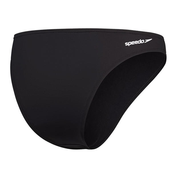 Anthracite - Speedo - Speedo Solid Scp Bik Ld99