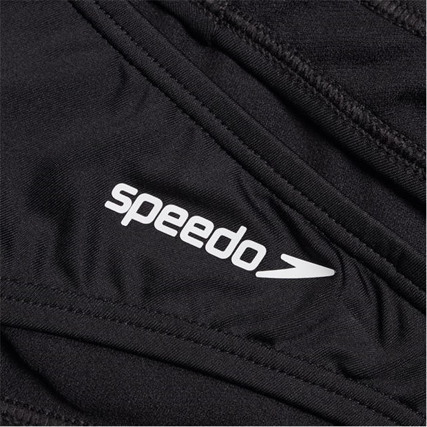 Anthracite - Speedo - Speedo Solid Scp Bik Ld99