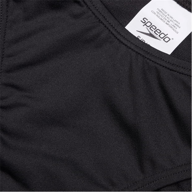 Anthracite - Speedo - Speedo Solid Scp Bik Ld99