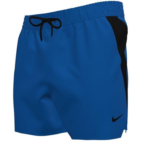 Nike - Swim Contend Essential Mens 5 Brief-Lined Volley Short