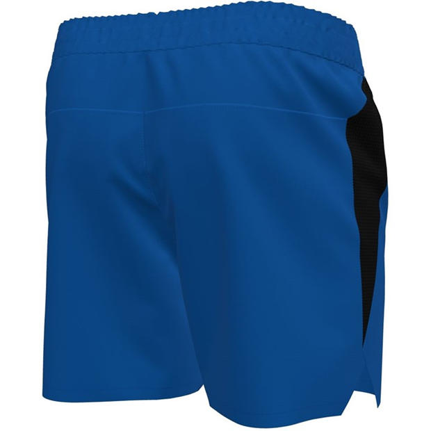 Game Royal - Nike - Swim Contend Essential Mens 5 Brief-Lined Volley Short