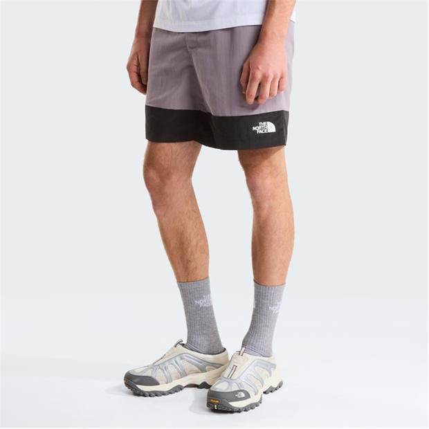 Tran Grey - The North Face - TNF Leynar Swimming Short Mens