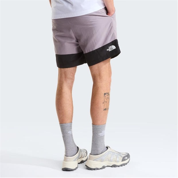 Tran Grey - The North Face - TNF Leynar Swimming Short Mens
