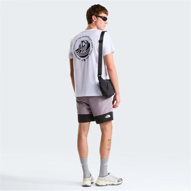 Tran Grey - The North Face - TNF Leynar Swimming Short Mens