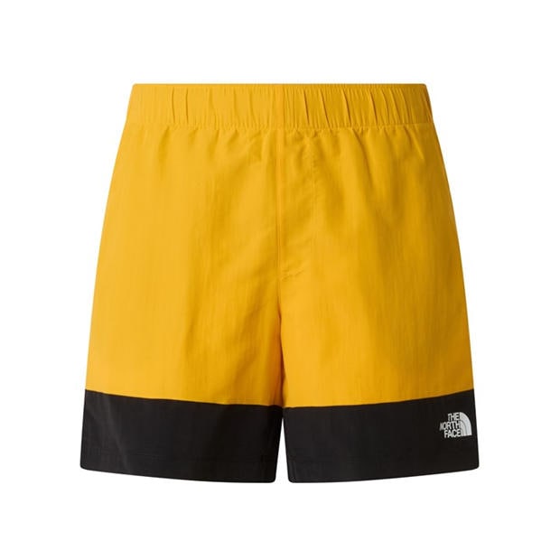 Summit Gold - The North Face - TNF Leynar Swimming Short Mens