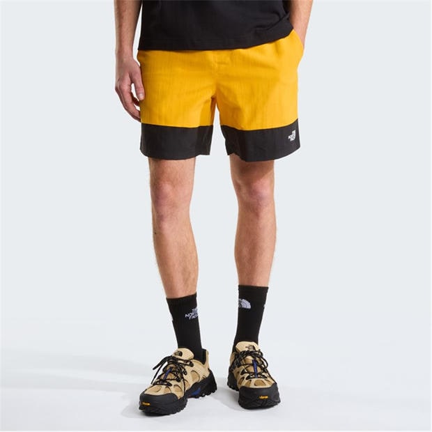 Summit Gold - The North Face - TNF Leynar Swimming Short Mens