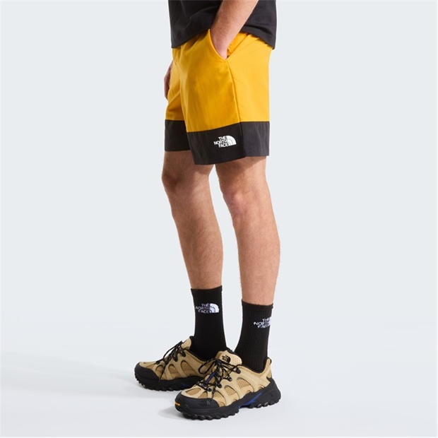 Summit Gold - The North Face - TNF Leynar Swimming Short Mens