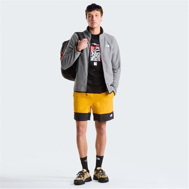 Summit Gold - The North Face - TNF Leynar Swimming Short Mens