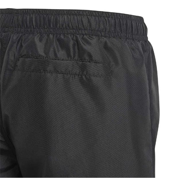 black - adidas - Kids' Swim Shorts