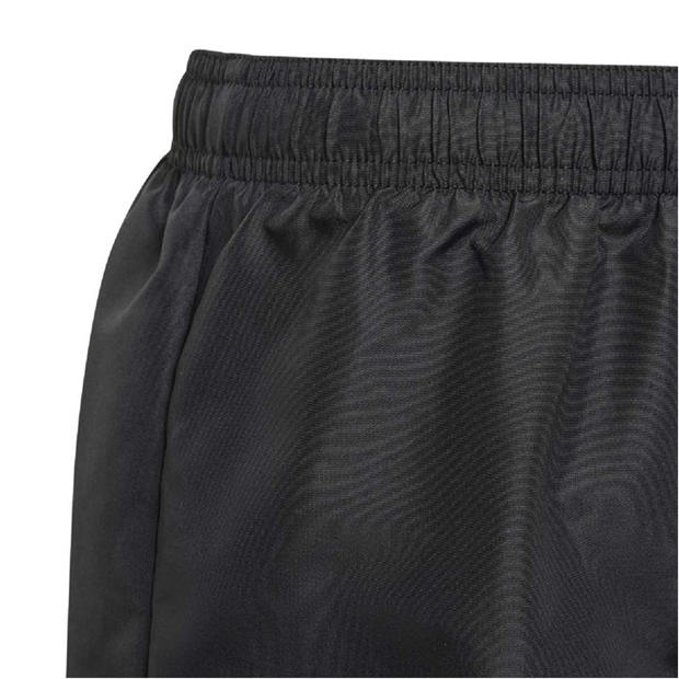 black - adidas - Kids' Swim Shorts