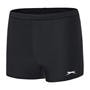 Black - Slazenger - LYCRA® XTRA LIFE™ Swimming Boxers Mens