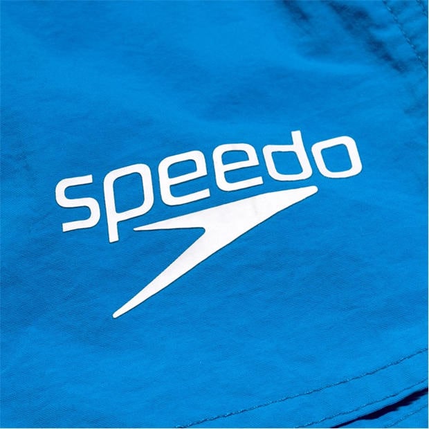 Bondi Blue - Speedo - Kids Essentials 13 Watershort