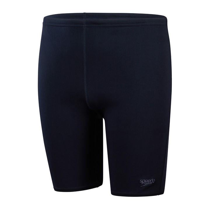Speedo Boys Blue Eco Endurance+ Jammers  in Size 13 - 14 Years, Sports Direct