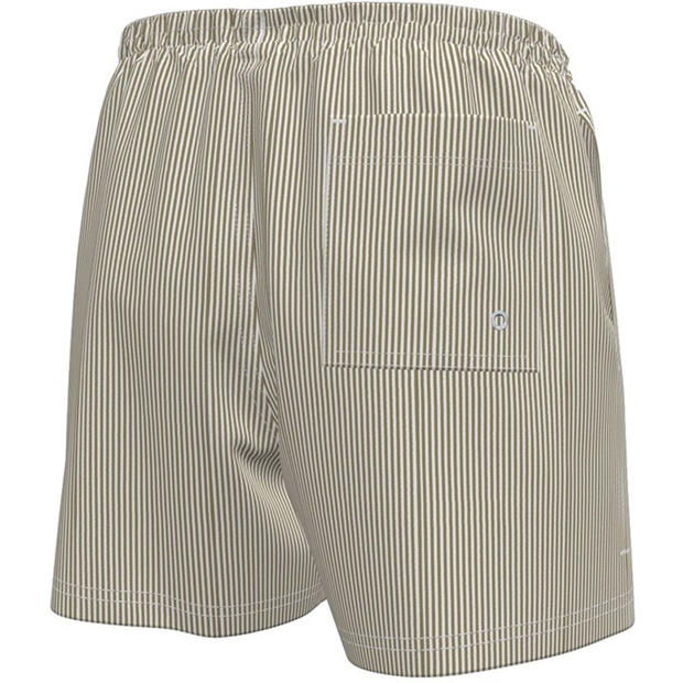 Parachute Beige - Nike - Swim Breaker Ripple Nike Swim Breaker Mens Ripple Texture 5 Brief-Lined Volley Short