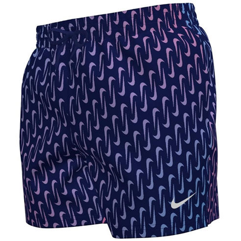 Nike - Swim Breaker Mens 5 Brief-Lined Volley Short