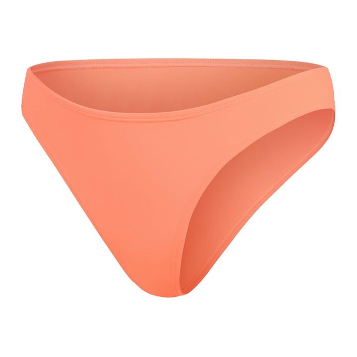 Speedo Women's Pink Performance Bikini Bottoms in Size 8, Sports Direct