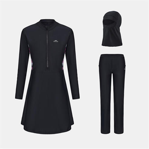 Slazenger - 3pc Burkini Set Women