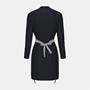Black/Grey - Slazenger - 3pc Burkini Set Women