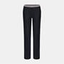 Black/Grey - Slazenger - 3pc Burkini Set Women