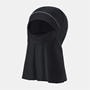 Black/Grey - Slazenger - 3pc Burkini Set Women