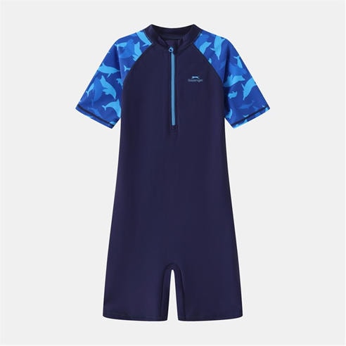 Slazenger - 1pc Swimsuit Juniors