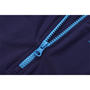 Navy/Blue - Slazenger - 1pc Swimsuit Juniors