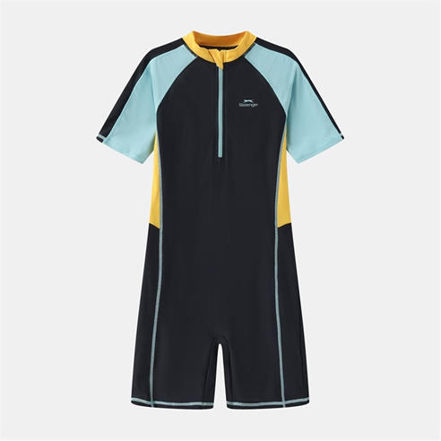 Slazenger - 1pc Swimsuit Juniors