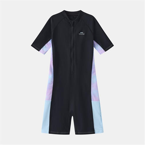 Slazenger - 1pc Swimsuit Junior Girls
