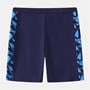 Navy/Blue - Slazenger - 2pc SS Swimsuit Juniors