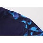 Navy/Blue - Slazenger - 2pc SS Swimsuit Juniors