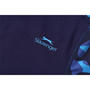Navy/Blue - Slazenger - 2pc SS Swimsuit Juniors