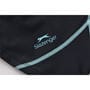 Blue - Slazenger - 2pc LS Swimsuit Juniors