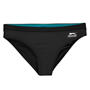 Black - Slazenger - Basic Briefs Junior
