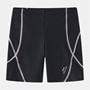 Purple - Slazenger - 2pc LS Swimsuit Juniors