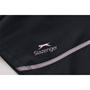 Purple - Slazenger - 2pc LS Swimsuit Juniors