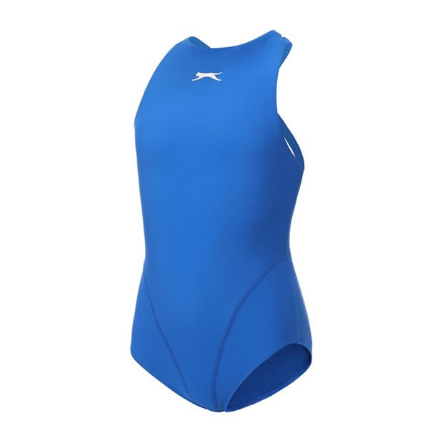 Colbalt - Slazenger - String-Back Suit Juniors