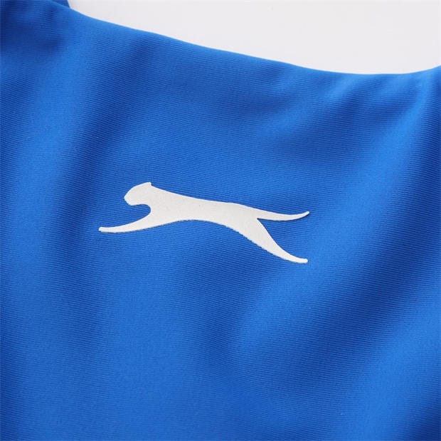 Colbalt - Slazenger - String-Back Suit Juniors