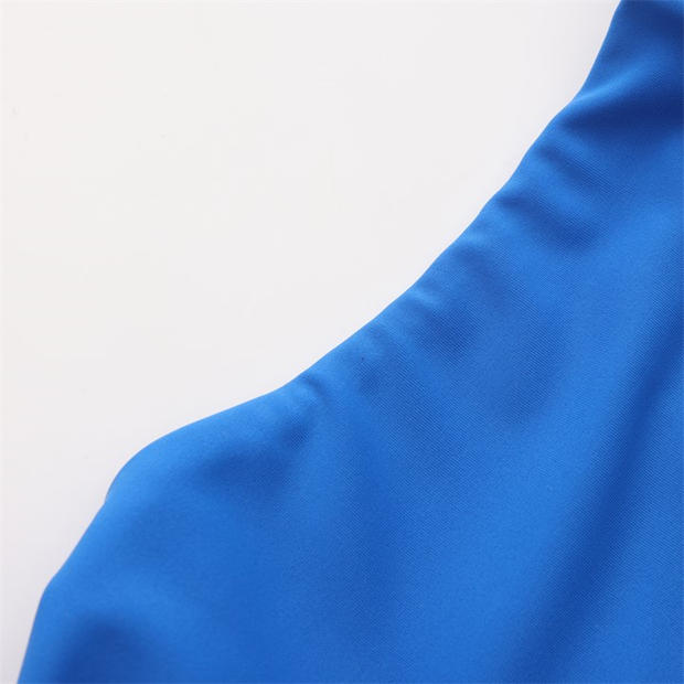 Colbalt - Slazenger - String-Back Suit Juniors