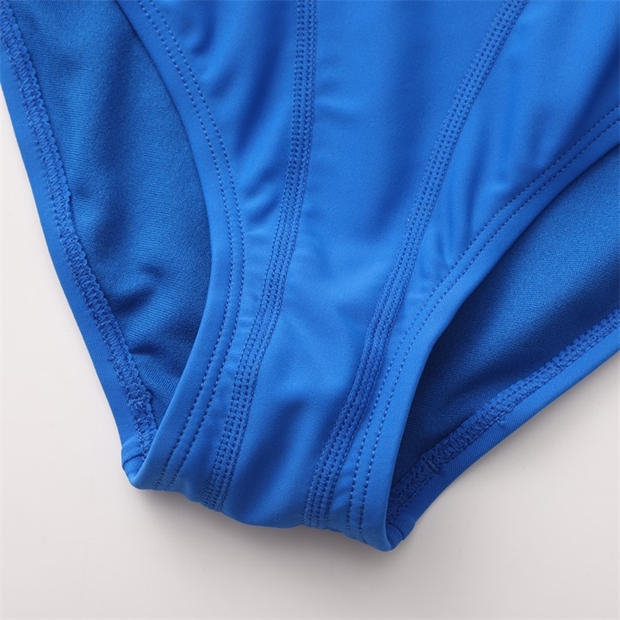 Colbalt - Slazenger - String-Back Suit Juniors