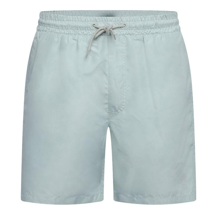 Crosshatch Men's Green Ch Wabasso Swim Shor Sn64 in Size XL, Sports Direct