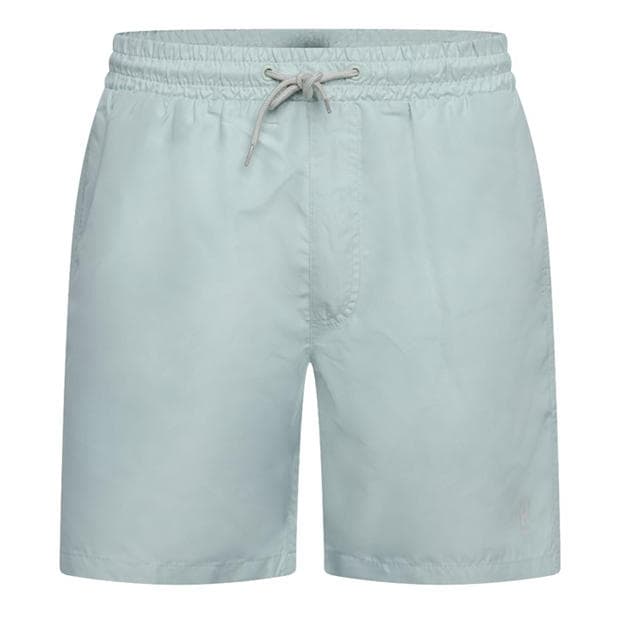MINT - Crosshatch - CH Wabasso Swim Shor Sn64