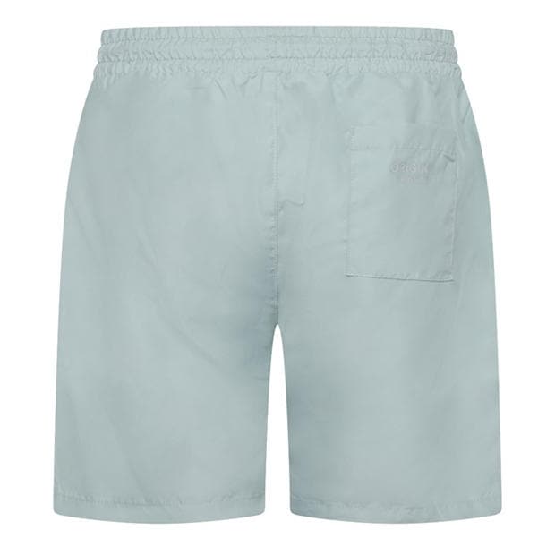 MINT - Crosshatch - CH Wabasso Swim Shor Sn64