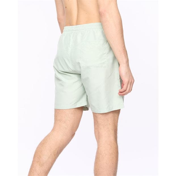 MINT - Crosshatch - CH Wabasso Swim Shor Sn64