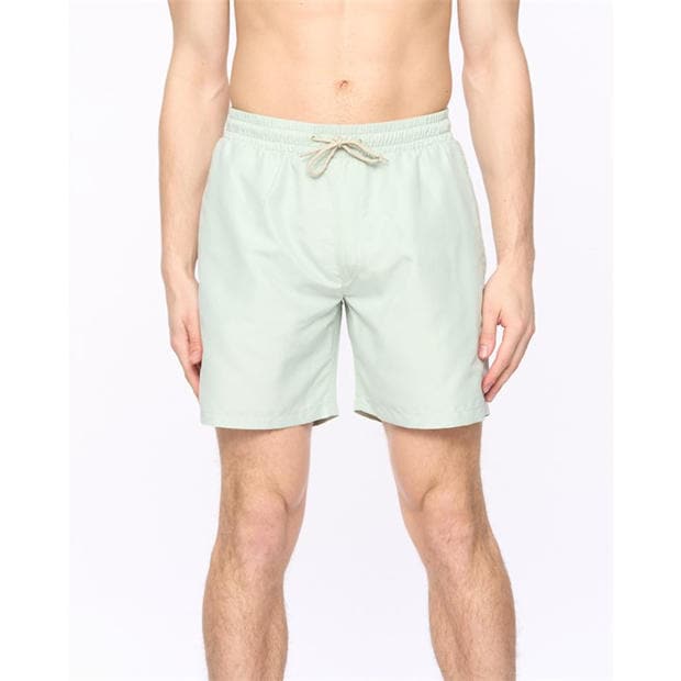 MINT - Crosshatch - CH Wabasso Swim Shor Sn64