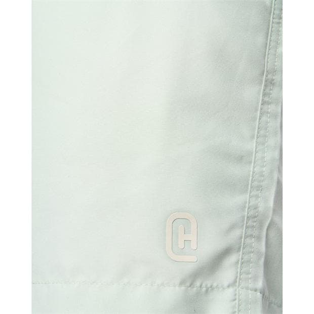 MINT - Crosshatch - CH Wabasso Swim Shor Sn64