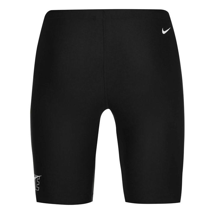 Nike Men's Black Logo Jammers in Size L, Sports Direct