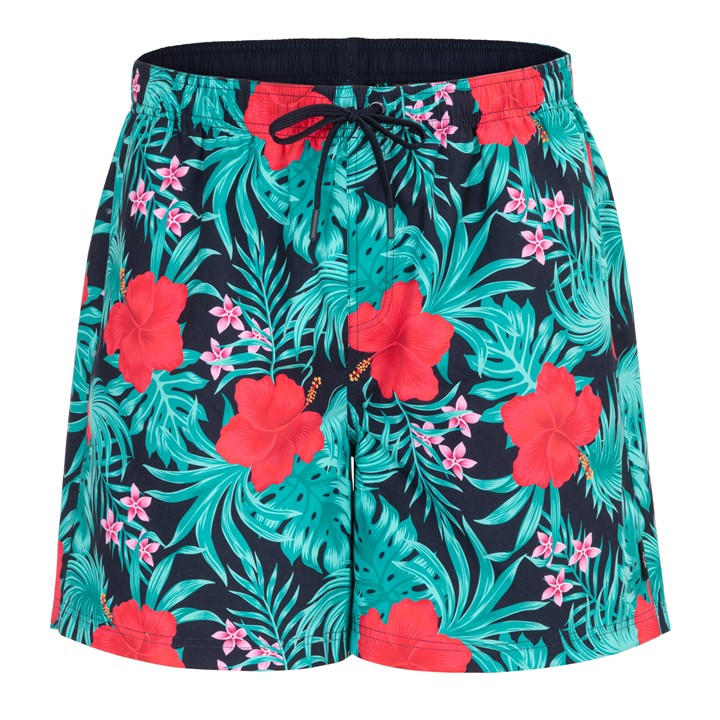 Hot Tuna Men's  Ht Swim Shorts in Size XL, Sports Direct