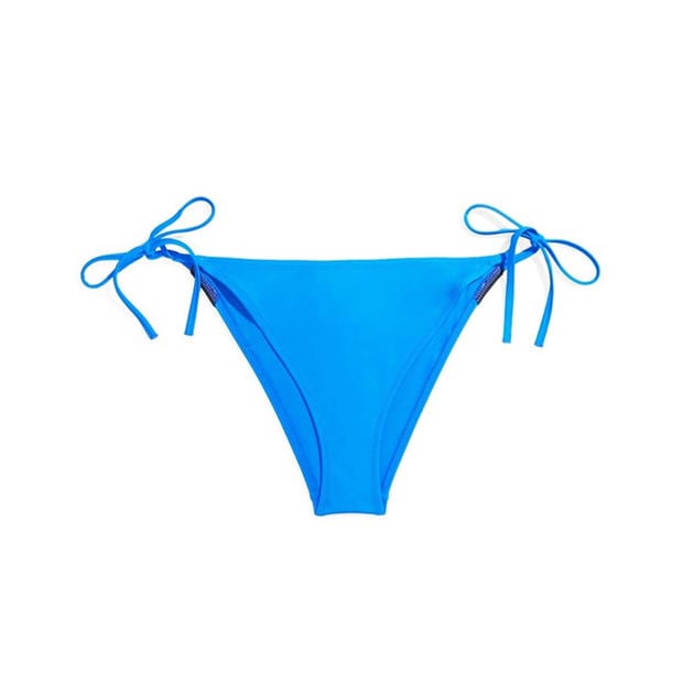 Dynamic Blue - Calvin Klein - Intense Power Bikini Bottoms