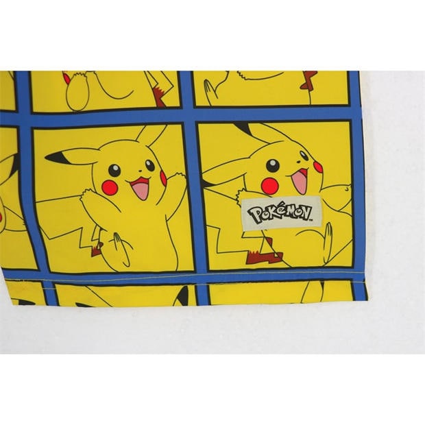 Pokemon - Character - Unisex Kids' Swim Shorts